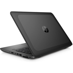 Editing Powerhouse: HP ZBook G4 17-inch Workstation with Quadro P5000