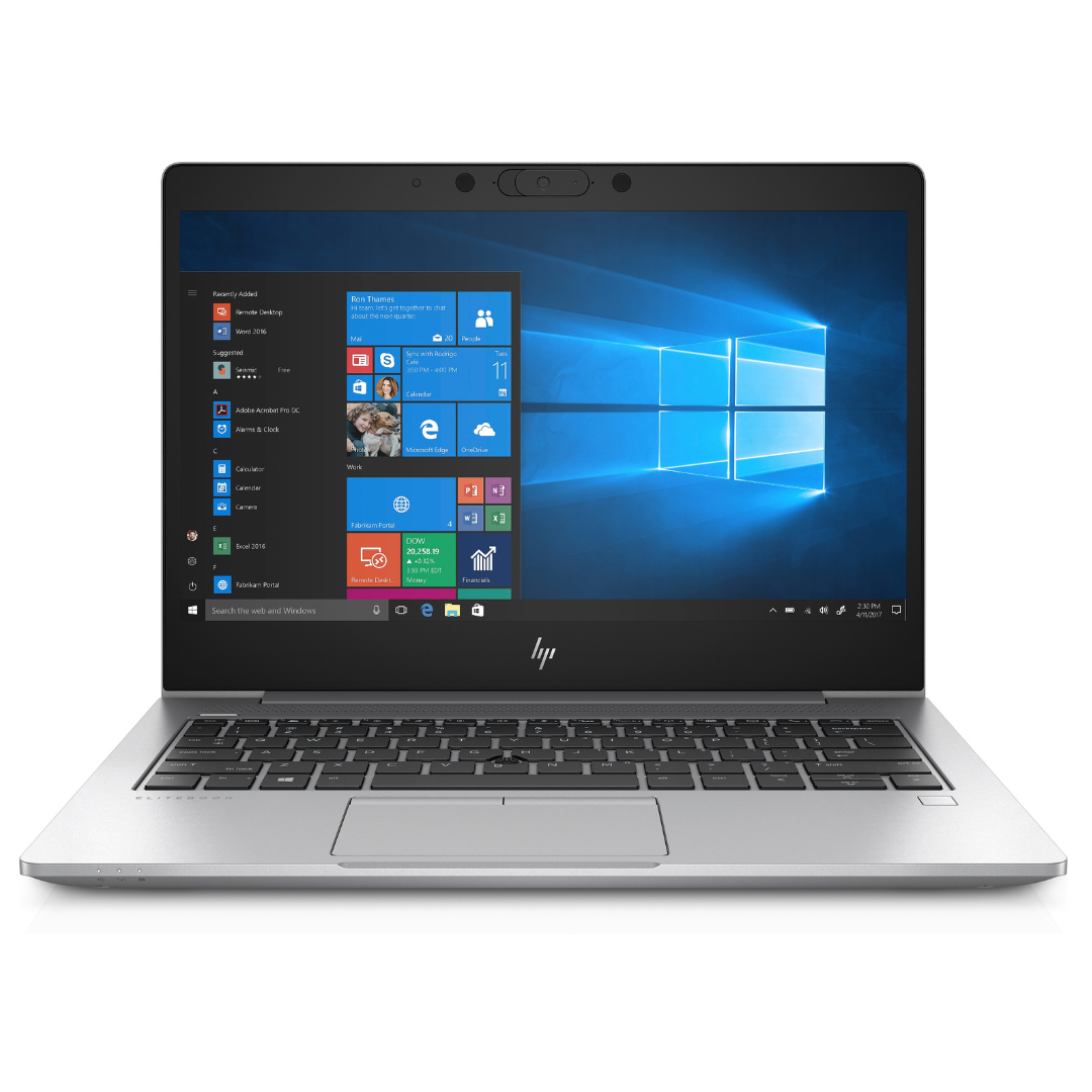 Hp Probook 470 Laptops & Accessories