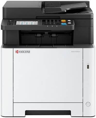 Kyocera Printers Authorized Dealers in Nairobi | Best Prices