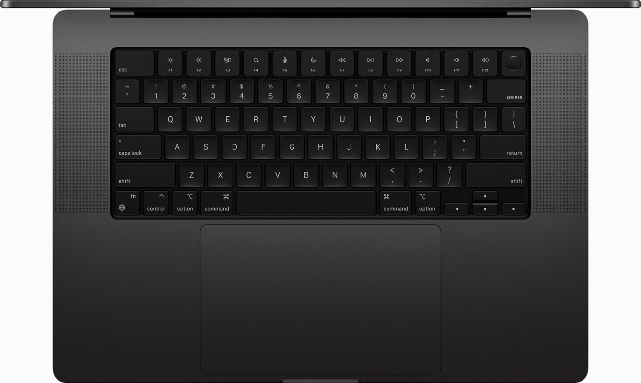 MacBook Pro 14 Inch M3 Chip - Top Deals in Nairobi