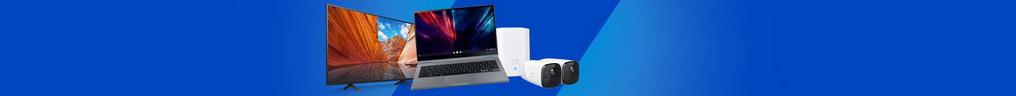 Deal of the Day: Electronics Deals