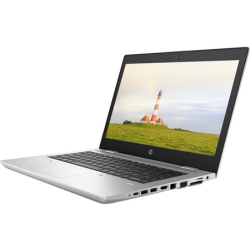 Refurbished HP ProBook 640 G4 - Secure and Reliable Laptops | Rondamo Technologies