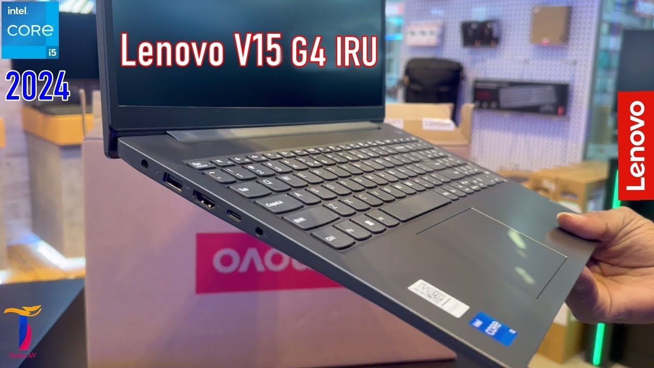 Lenovo V15 Laptops Price in Kenya | Affordable Business Laptop Deals