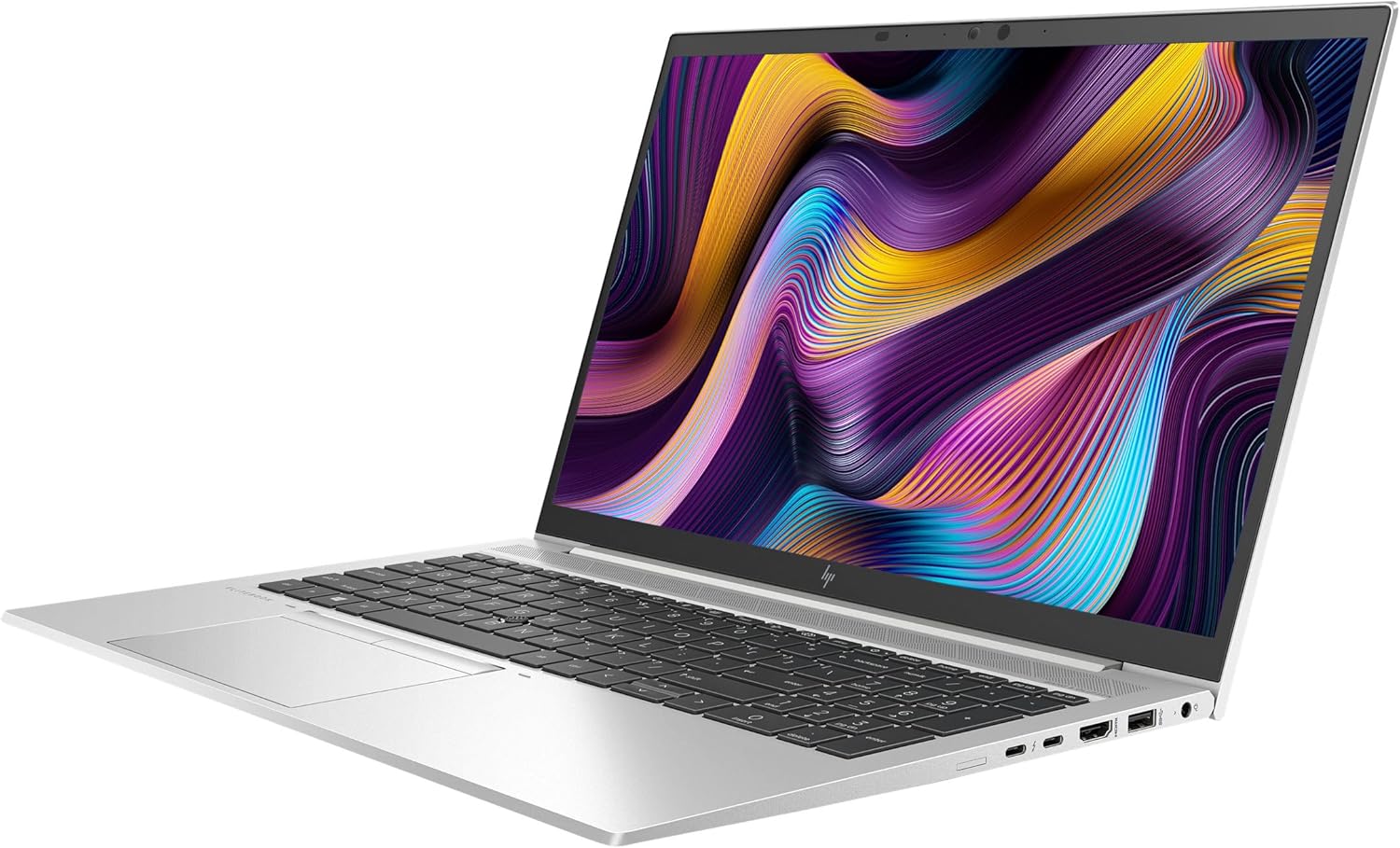 HP EliteBook 850 G8 Refurbished Laptops in Kenya | Best Prices & Warranty