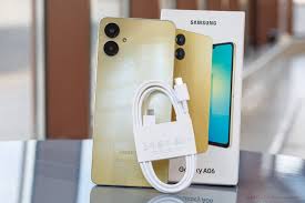 Samsung Galaxy A06 Price in Kenya – Best Deals & Features Online