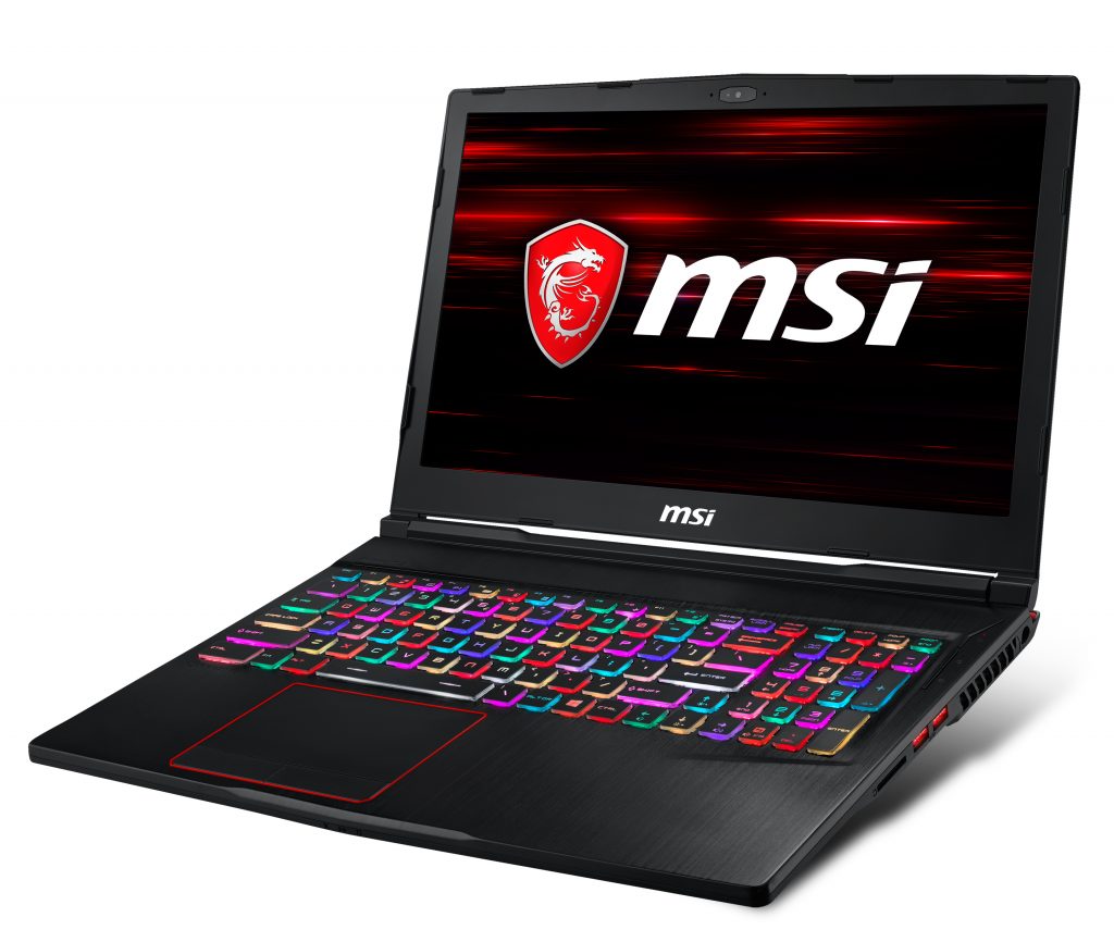 Msi Gaming Laptops For Sale in Kenya