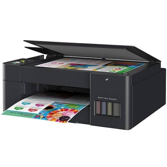 Brother Printers Authorized Dealers & Price in Kenya | Buy Online
