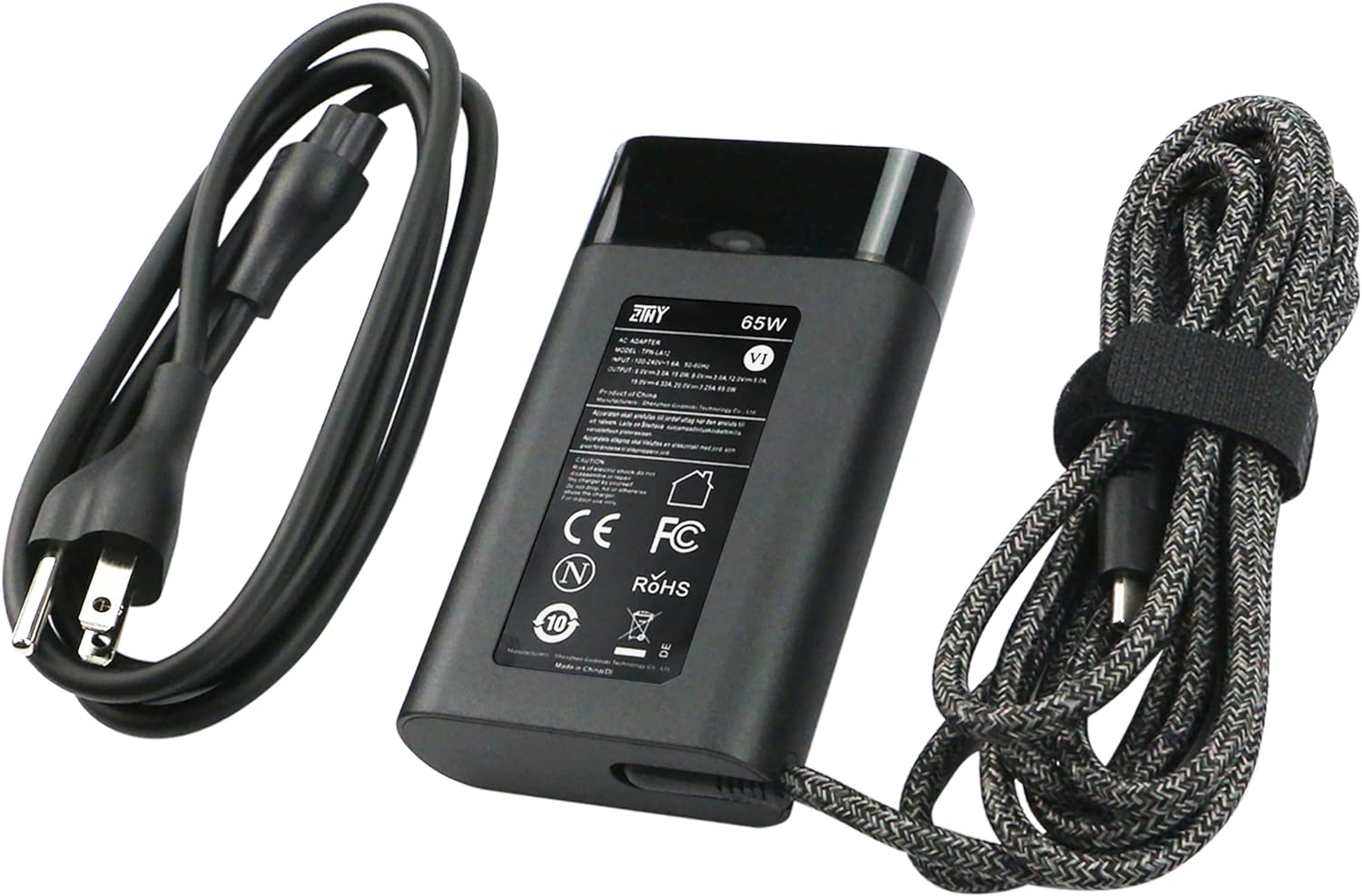 Original Hp Pavilion Laptop Adapters